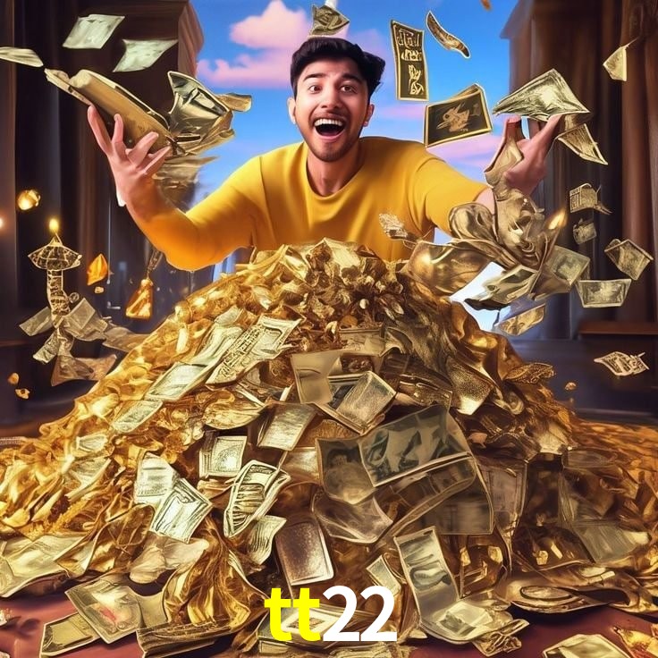 Estatísticas do Jogo tt22