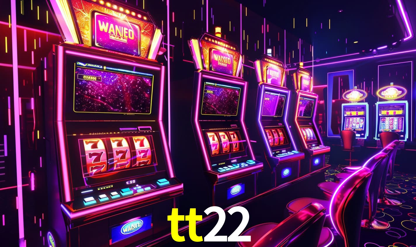 tt22 Belo Horizonte - Provably Fair