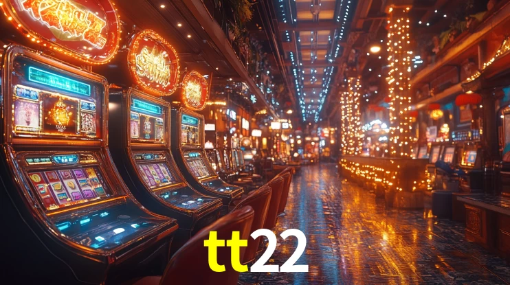 tt22,tt22 game