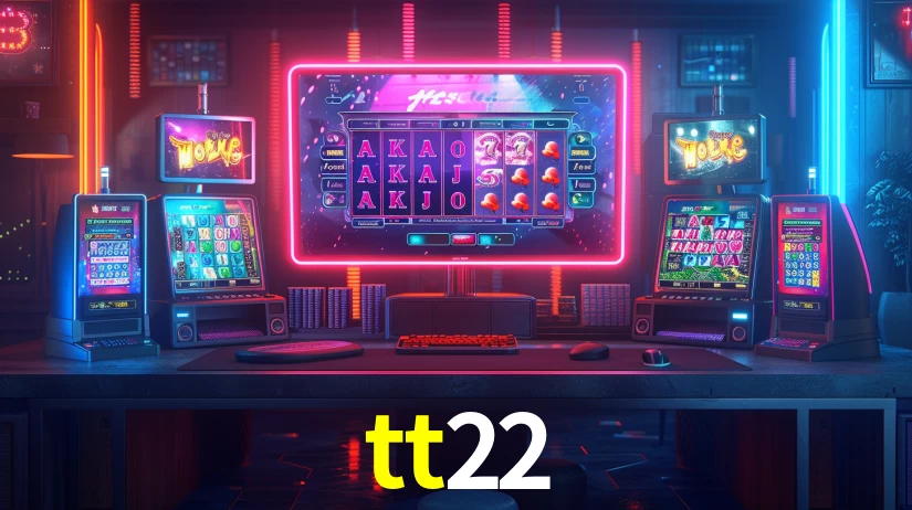 tt22,tt22 game
