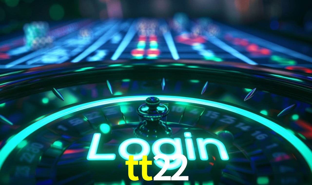 Login Seguro tt22