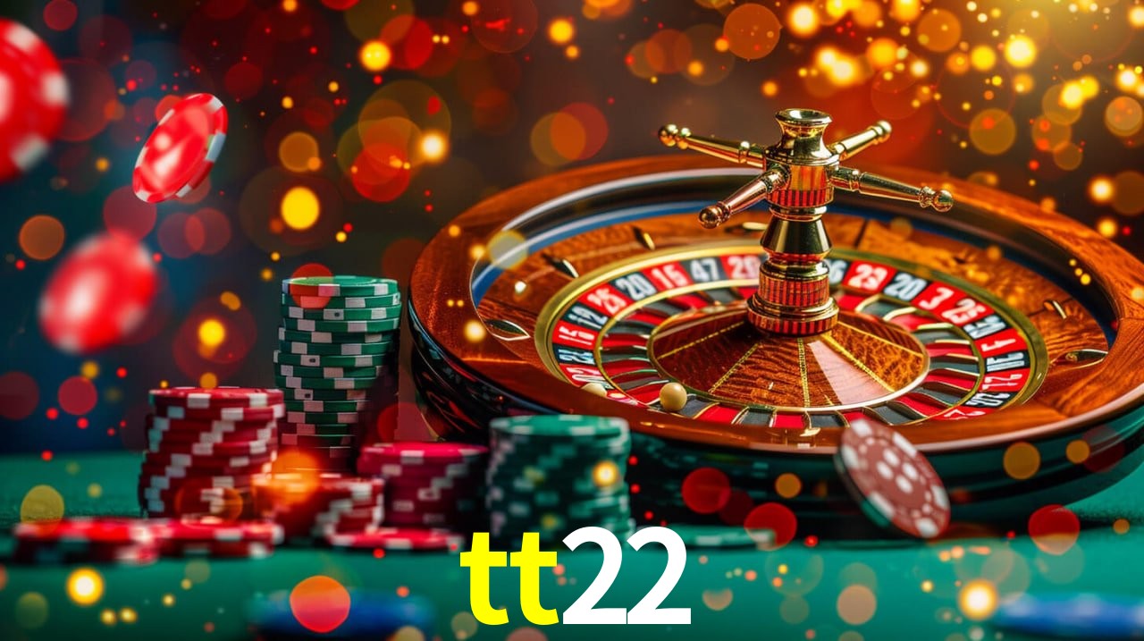 cassino tt22