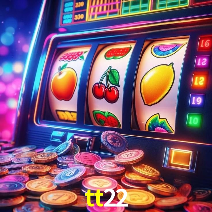 Tecnologia da Plataforma tt22