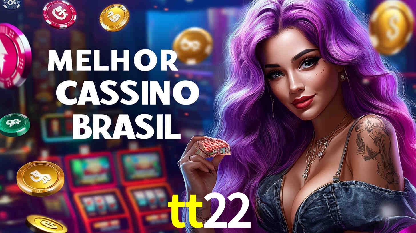 Descubra o Programa VIP da tt22: Vantagens Exclusivas para Jogadores