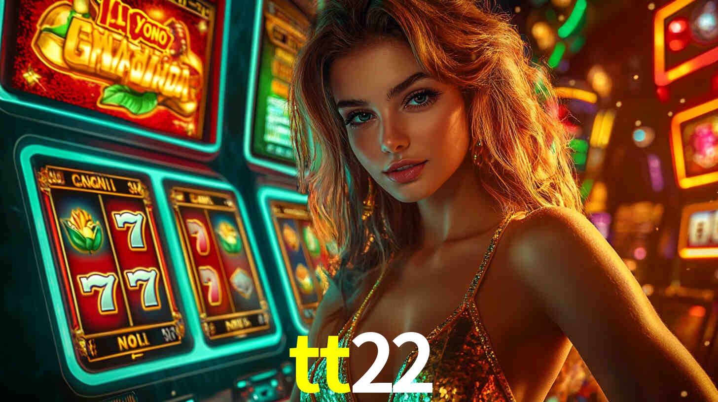 Live Casino tt22