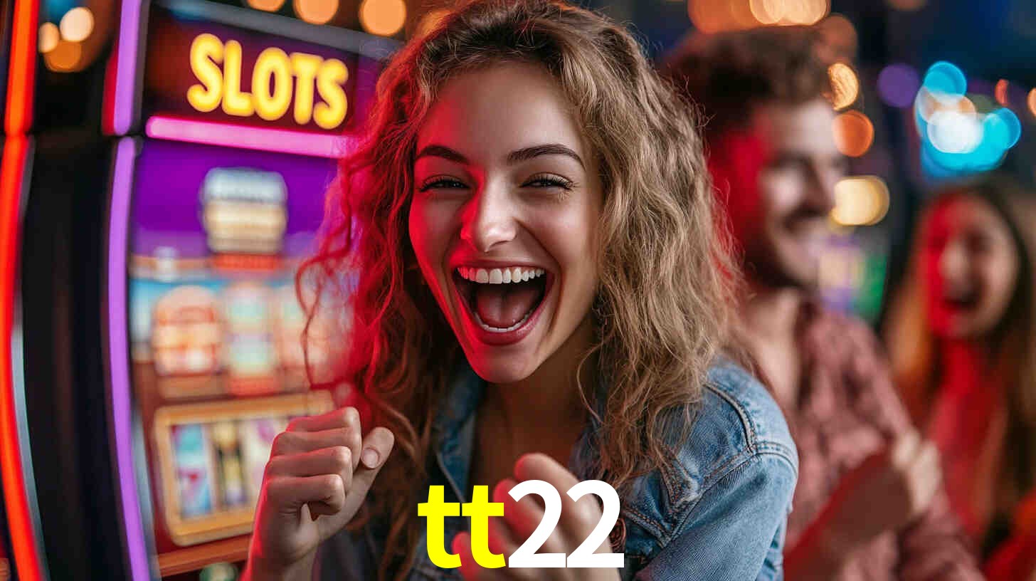 A Emoção da Loteria na tt22: Uma Chance de Mudança de Vida
