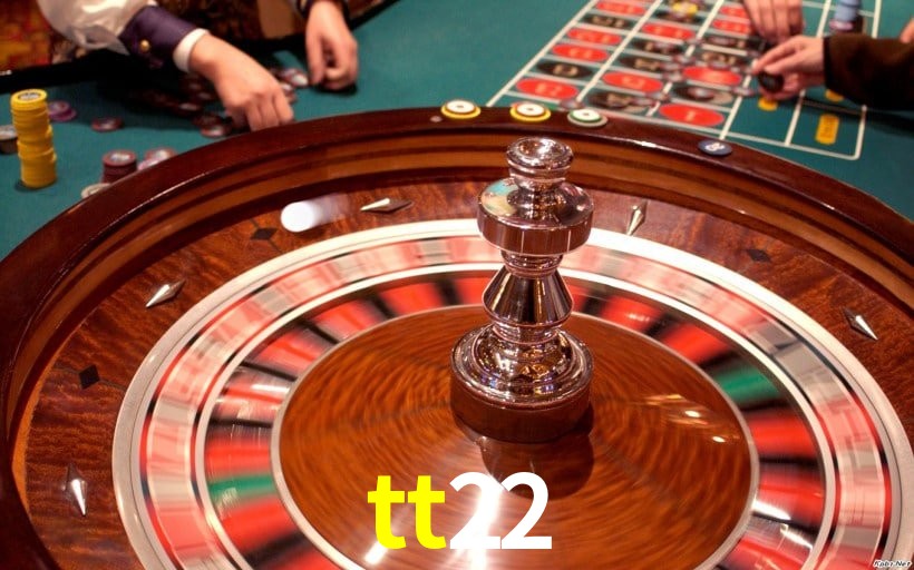 Apostas de Basquete tt22
