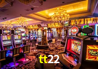 tt22 Brasília - Casino Guide