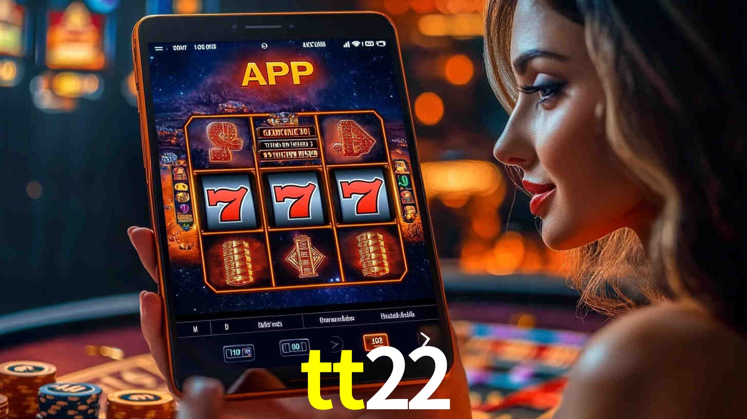 tt22 game