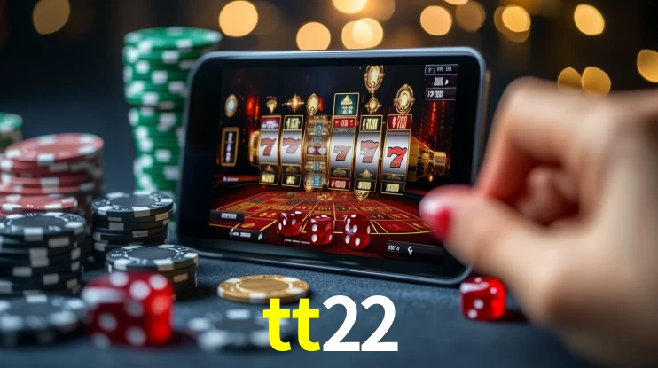Blackjack Table tt22
