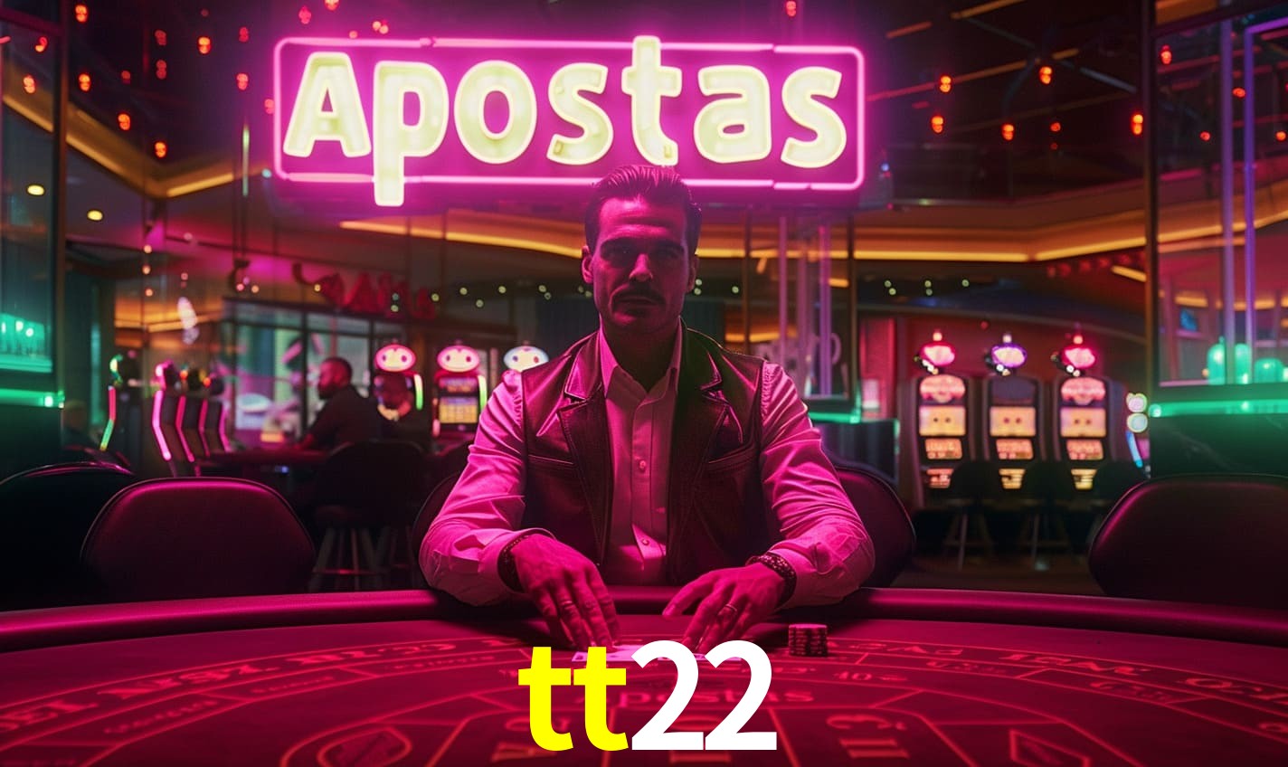 tt22 Fortaleza - Leaderboard