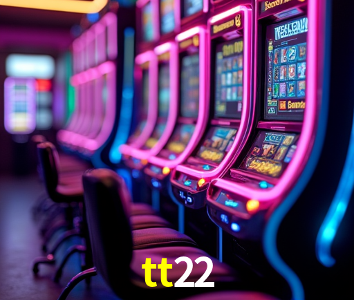 tt22 Rio de Janeiro - Slot Strategy