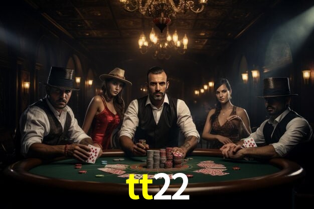 Interface do App tt22