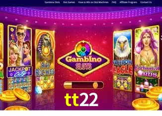 tt22 Rio de Janeiro - Bonus Terms