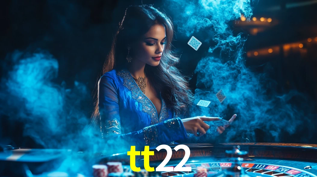 tt22 Salvador - Strategies