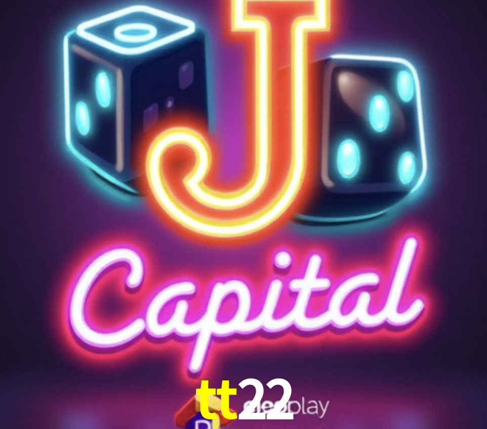 APP oficial da tt22 para mobile