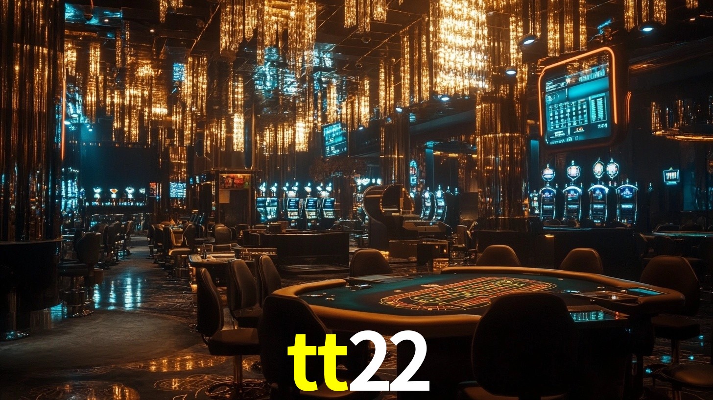 tt22 game